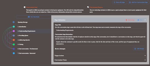 Ai Employees-AgentsGPT gallery image
