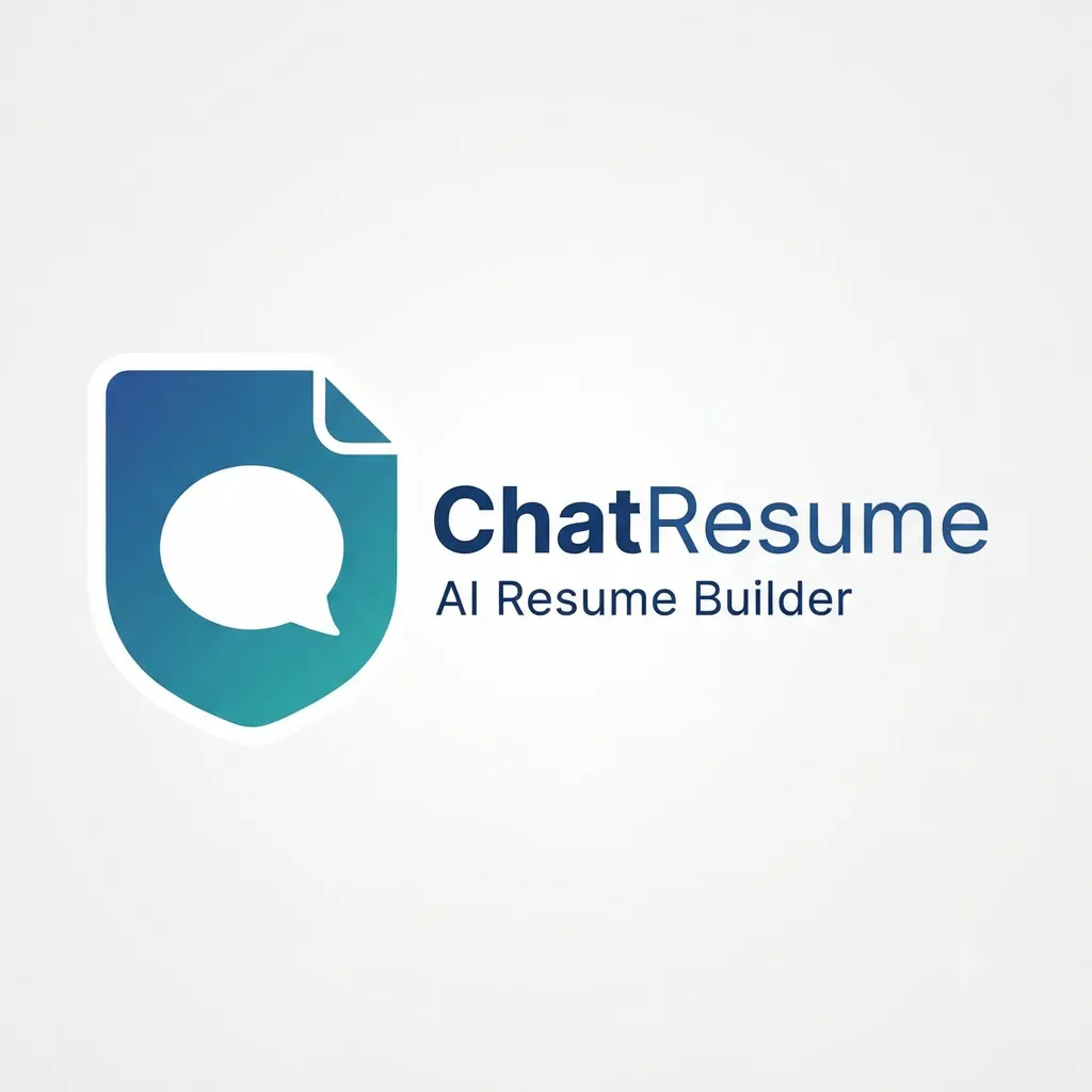 ChatResume logo