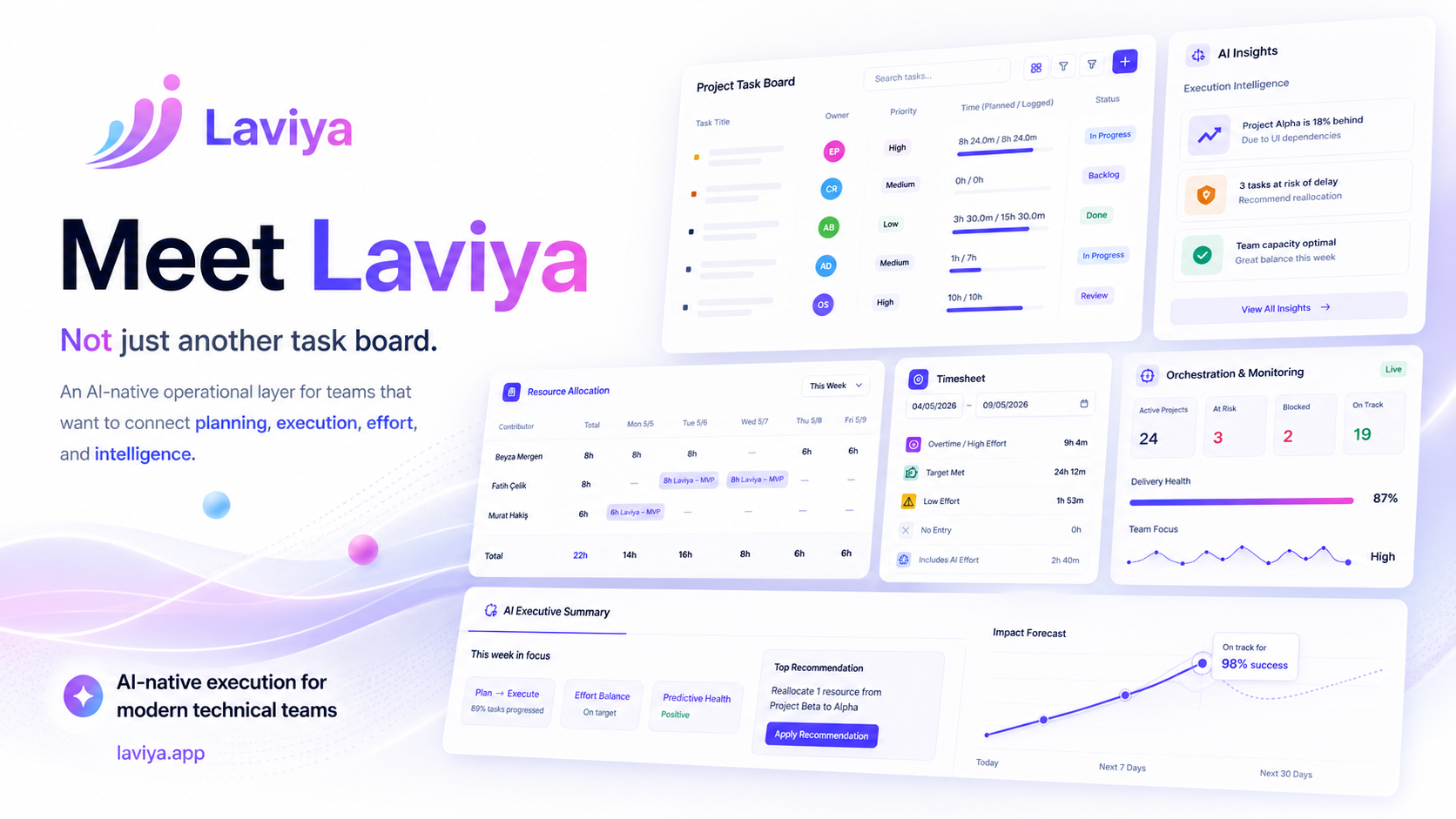 Laviya gallery image