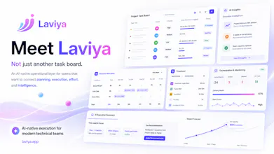 Laviya gallery image