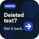 Universal Undo