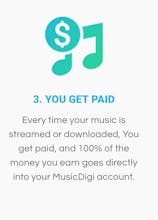 MusicDigi gallery image