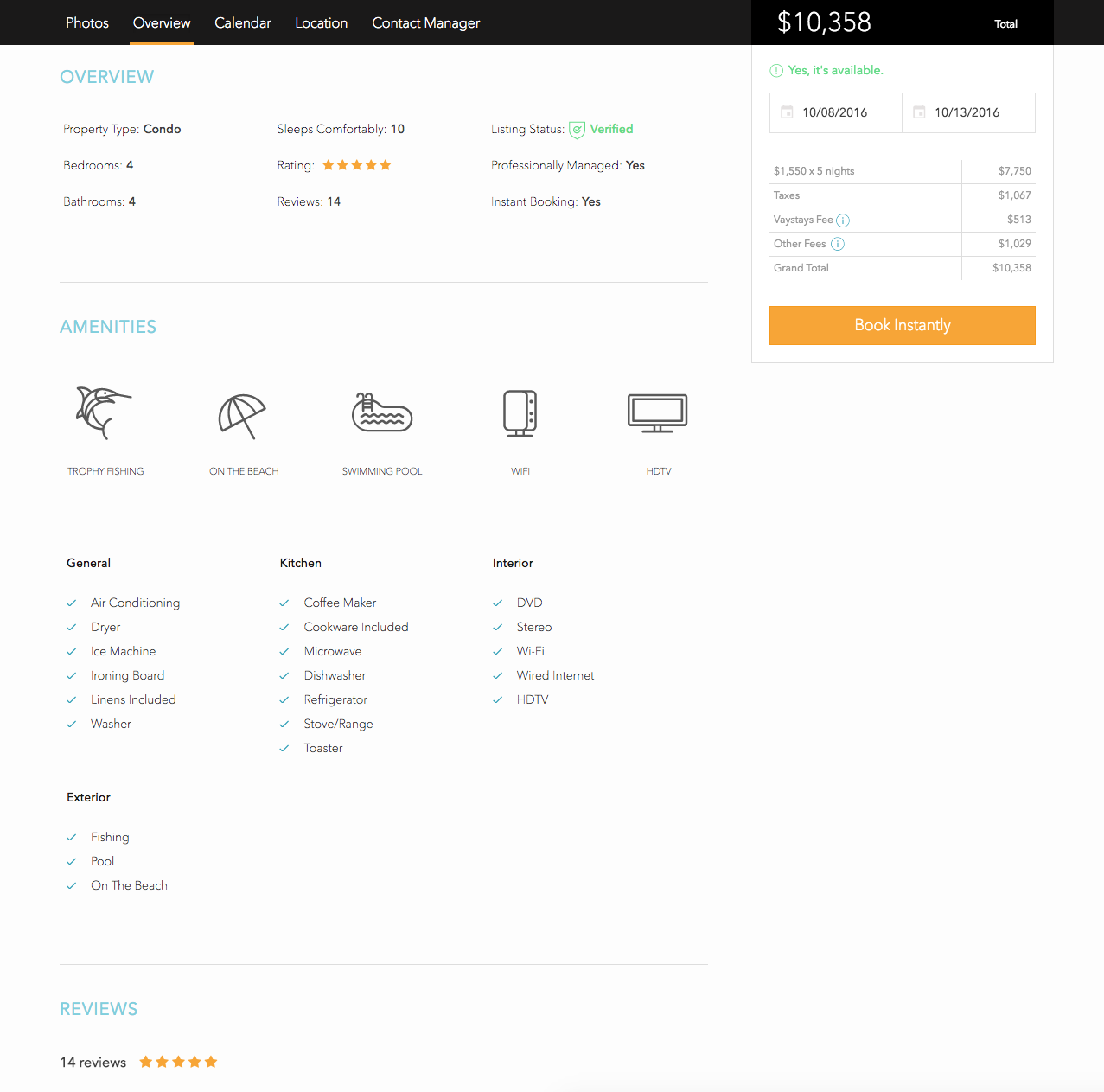 Vaystays (PDP v2) gallery image