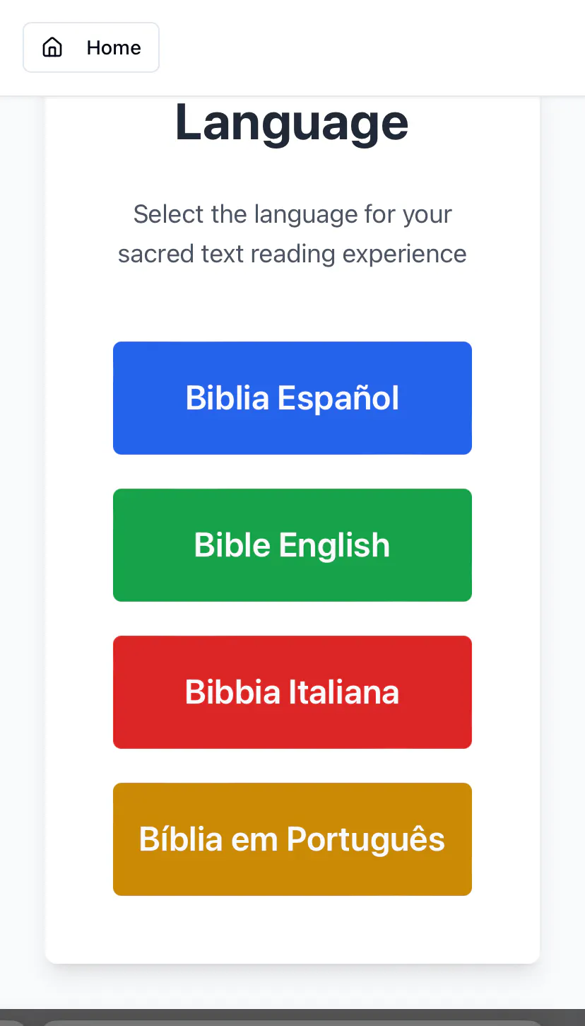 Toraclick.com &  Biblesclick.com gallery image