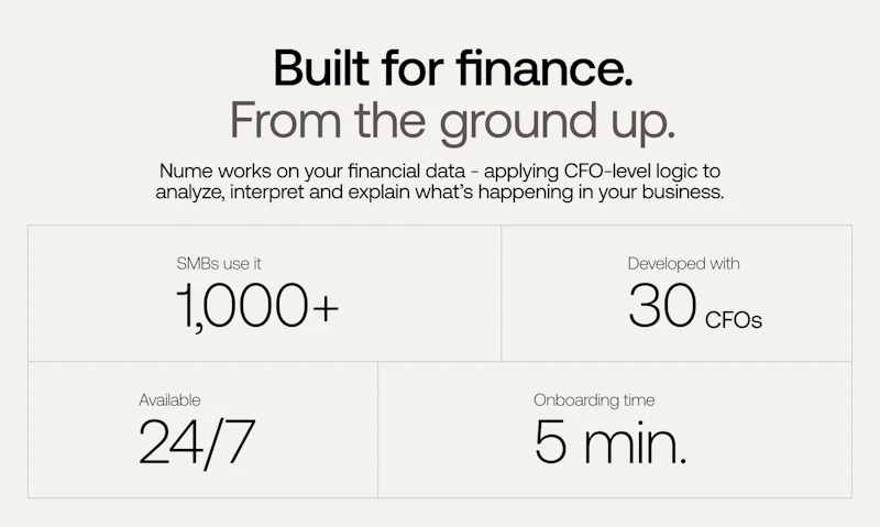 Nume screenshot 6