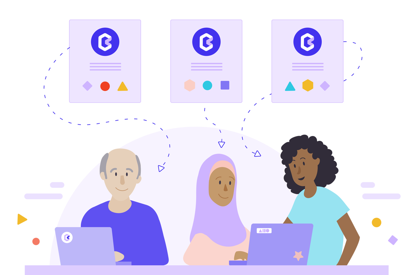 Byteboard gallery image