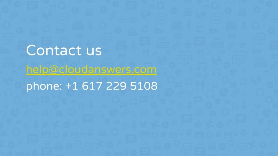 Report Sender gallery image