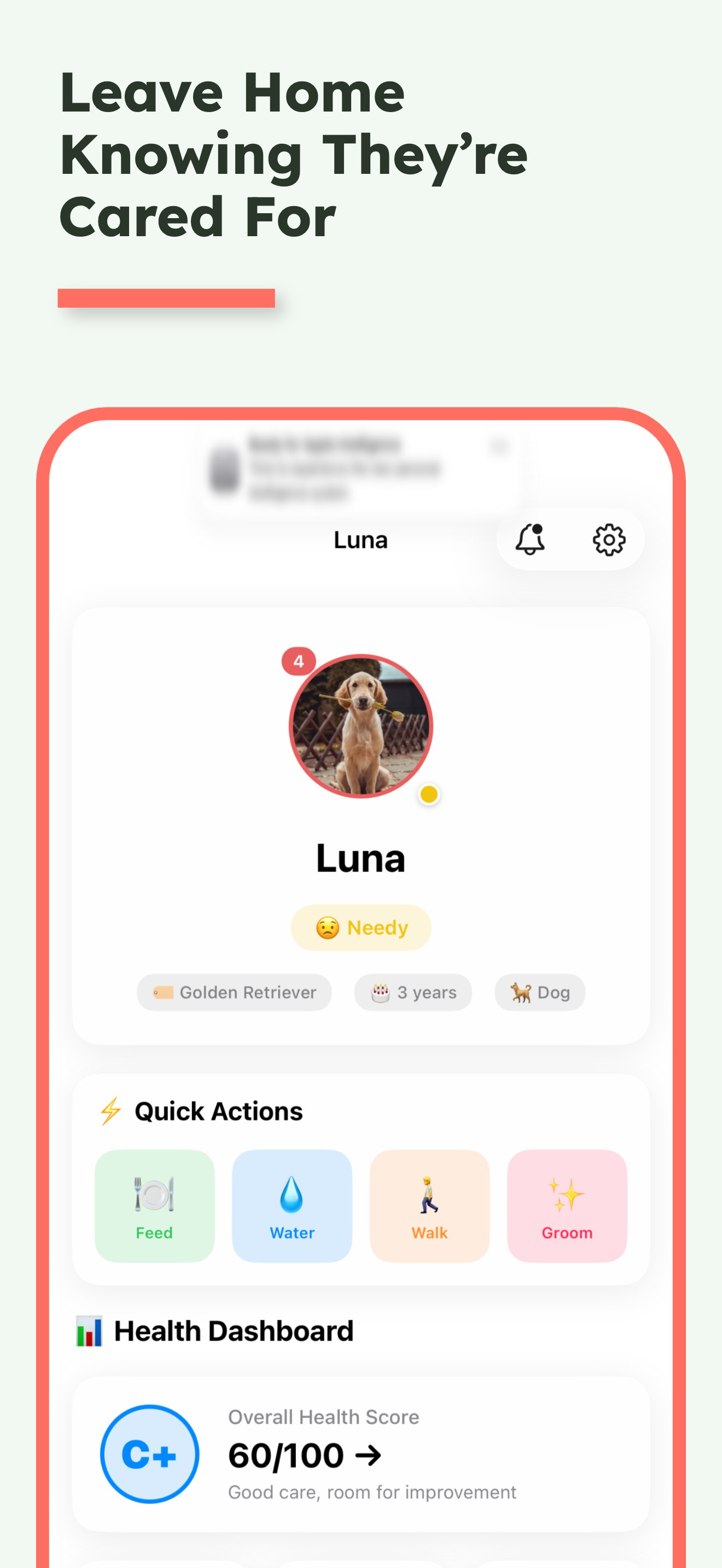 Before Leaving gallery image