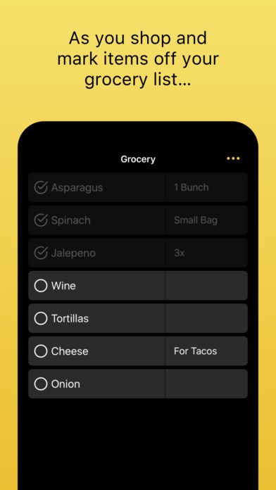 Grocery gallery image