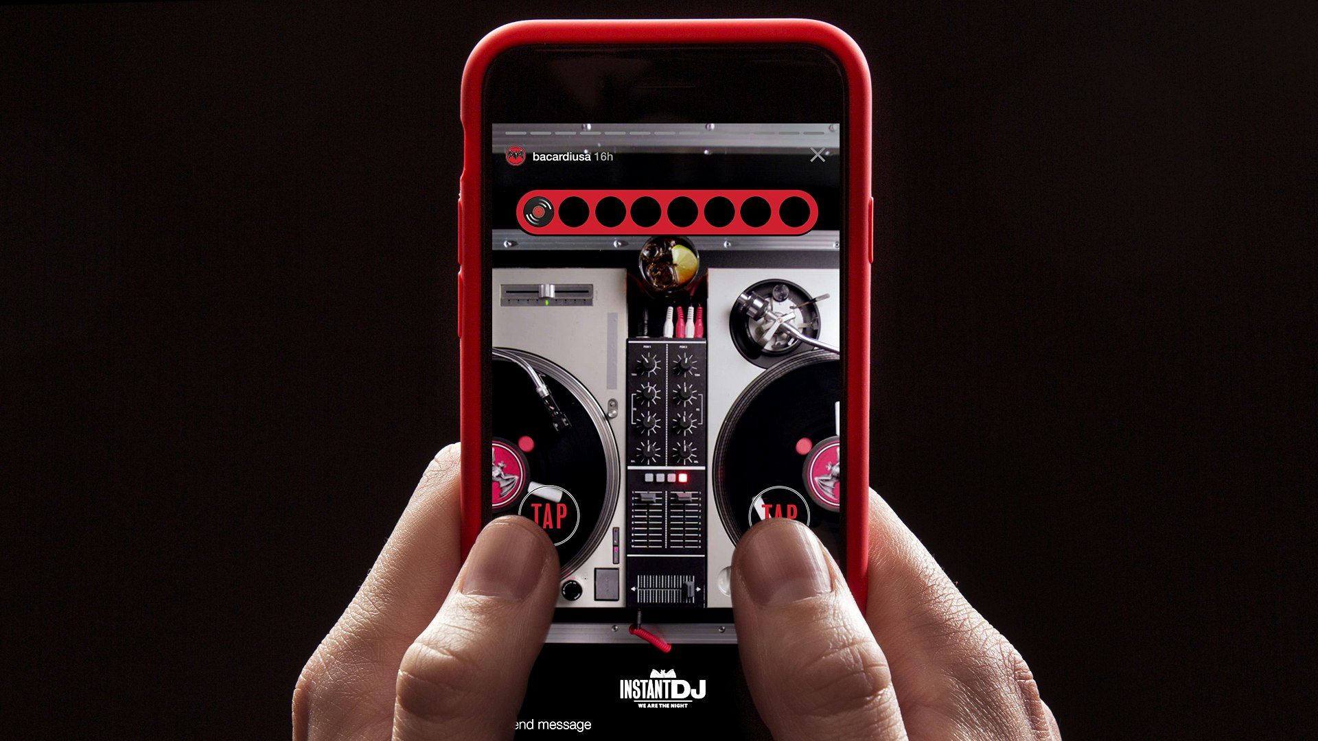 InstantDJ gallery image