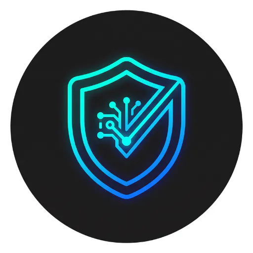 AI Checker Shield logo