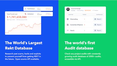 DEFIYIELD gallery image