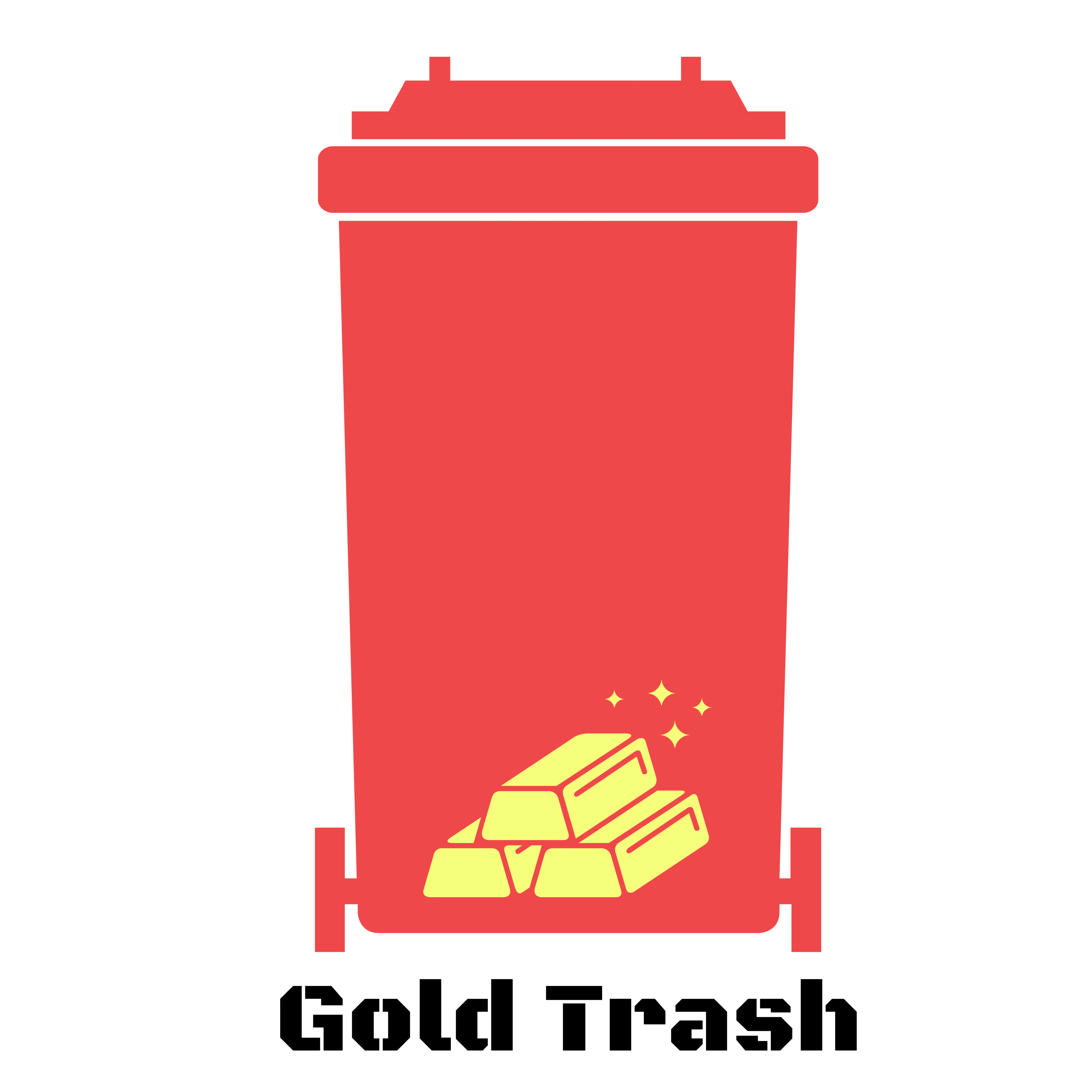 GoldTrash
