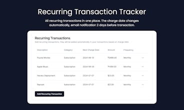 WalletWave gallery image