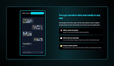 Enigma X gallery image