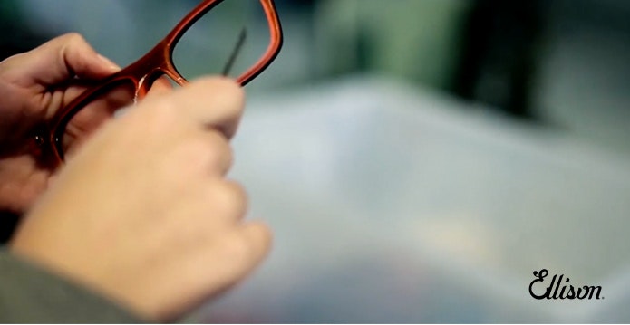 Ellison Eyewear gallery image