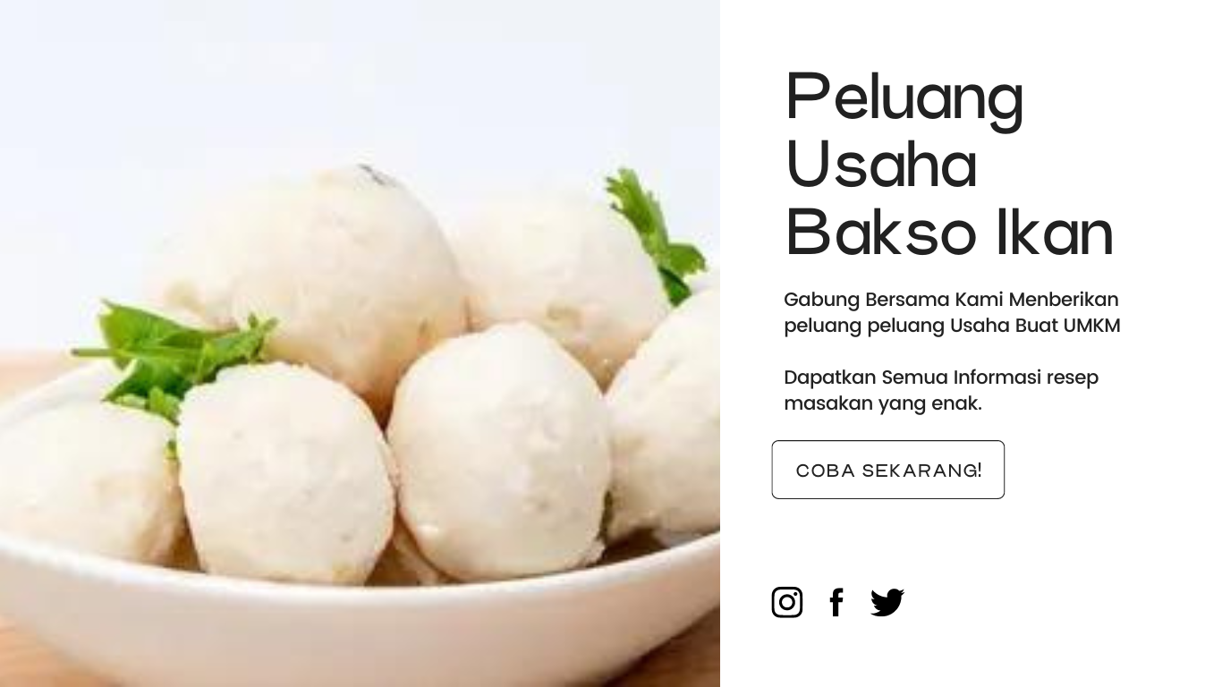 Ricetta di polpette di pesce - La ricetta di polpette di pesce nello sgombro più delizioso media 2