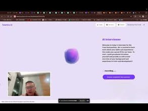 Telehire AI gallery image