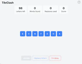 Tile Clash gallery image