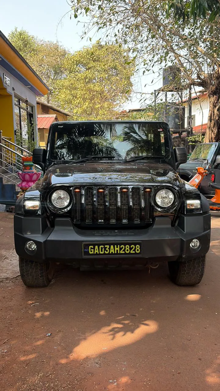 Goa Drive gallery image
