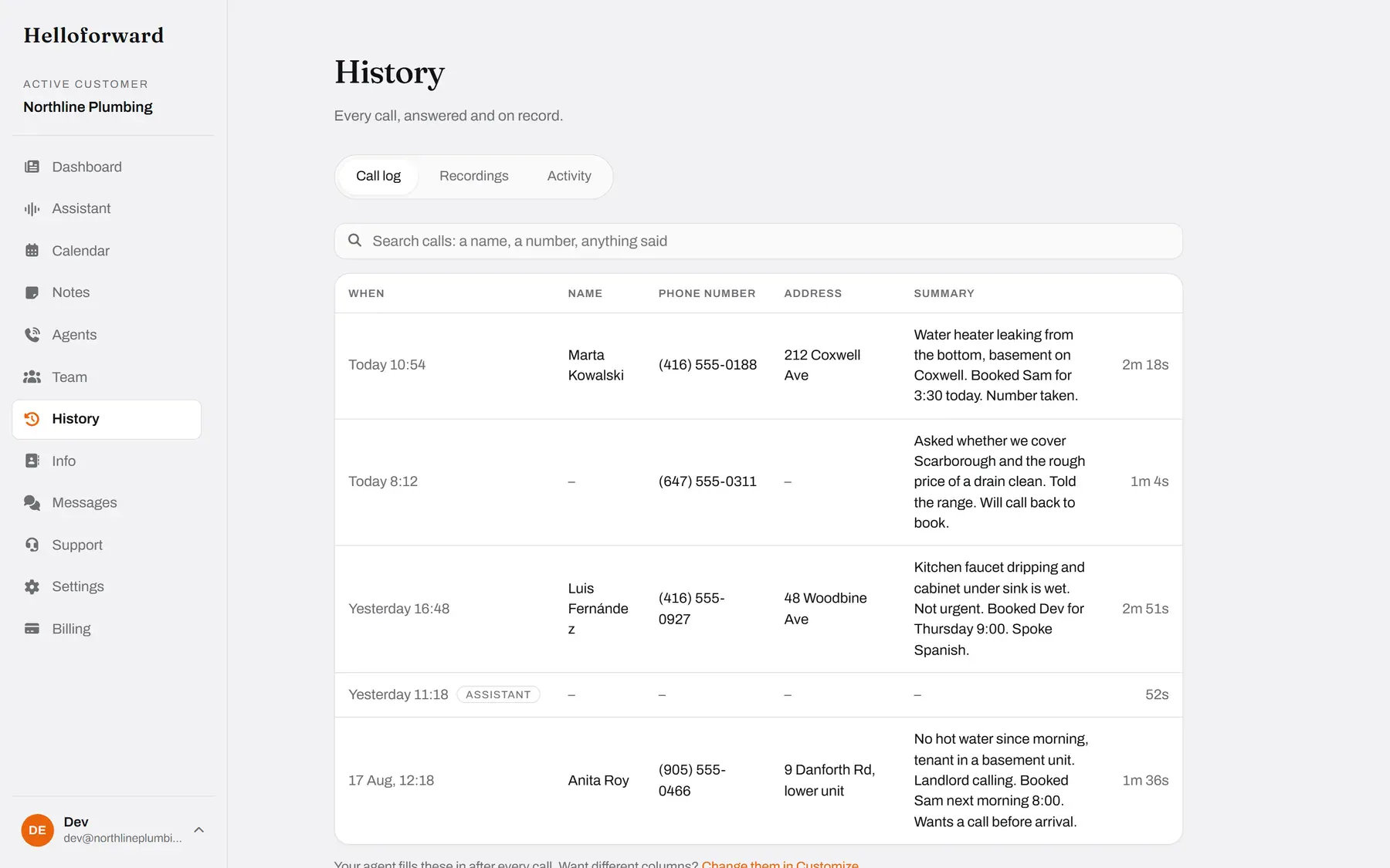 Helloforward gallery image