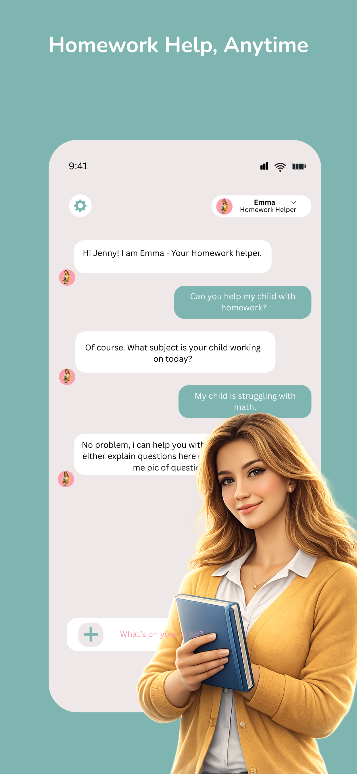 Saathi gallery image