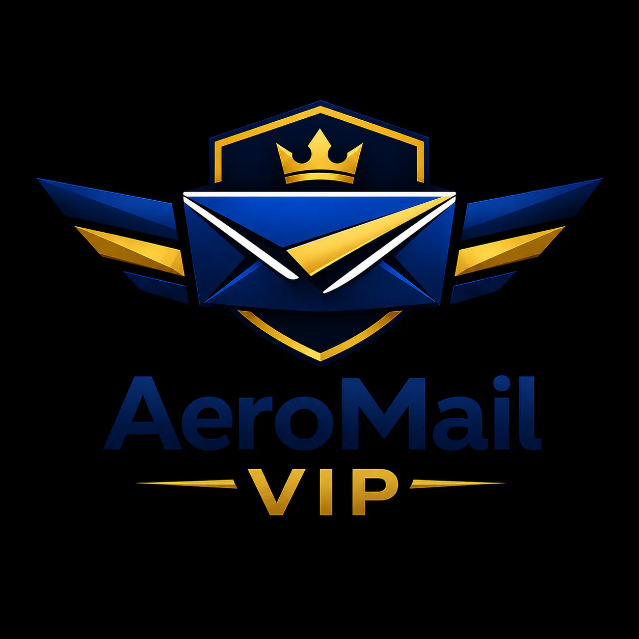 AeroMail VIP