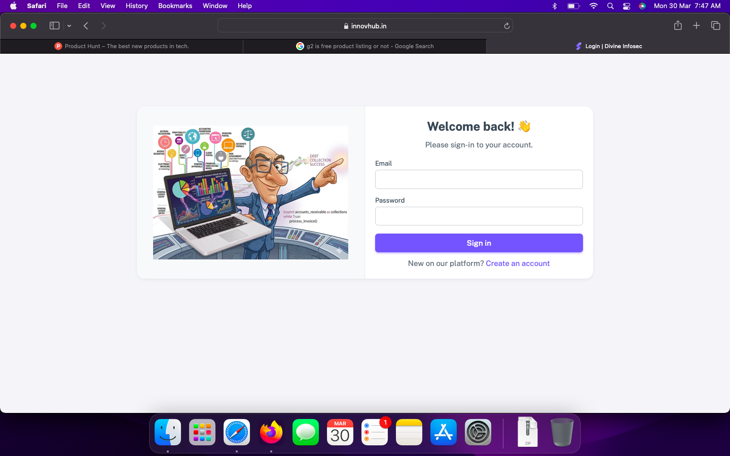 Invoice Generator Always Free gallery image