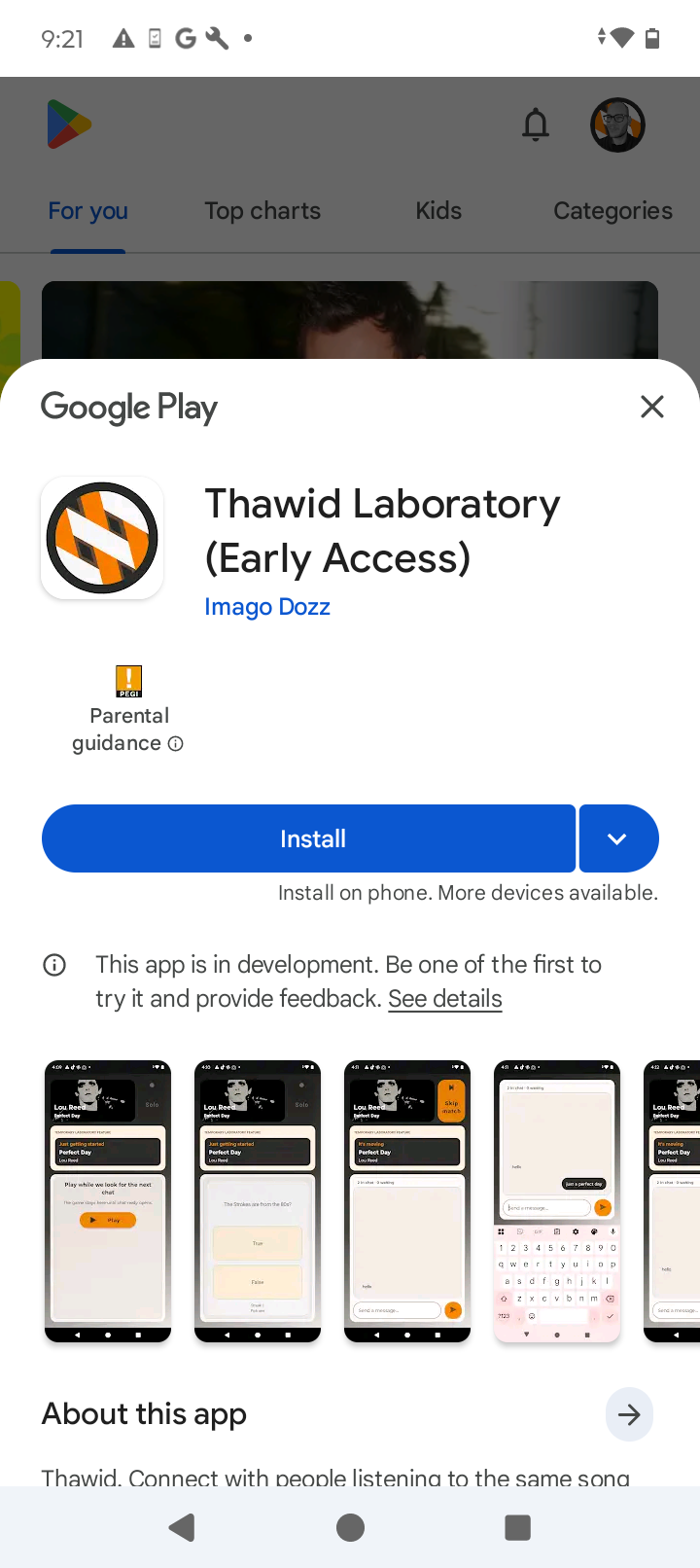 Thawid  gallery image