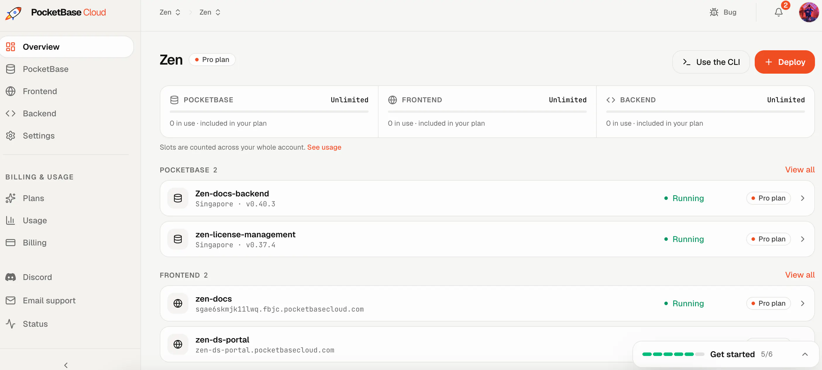 Screenshot 4