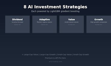 ACIS Trading gallery image