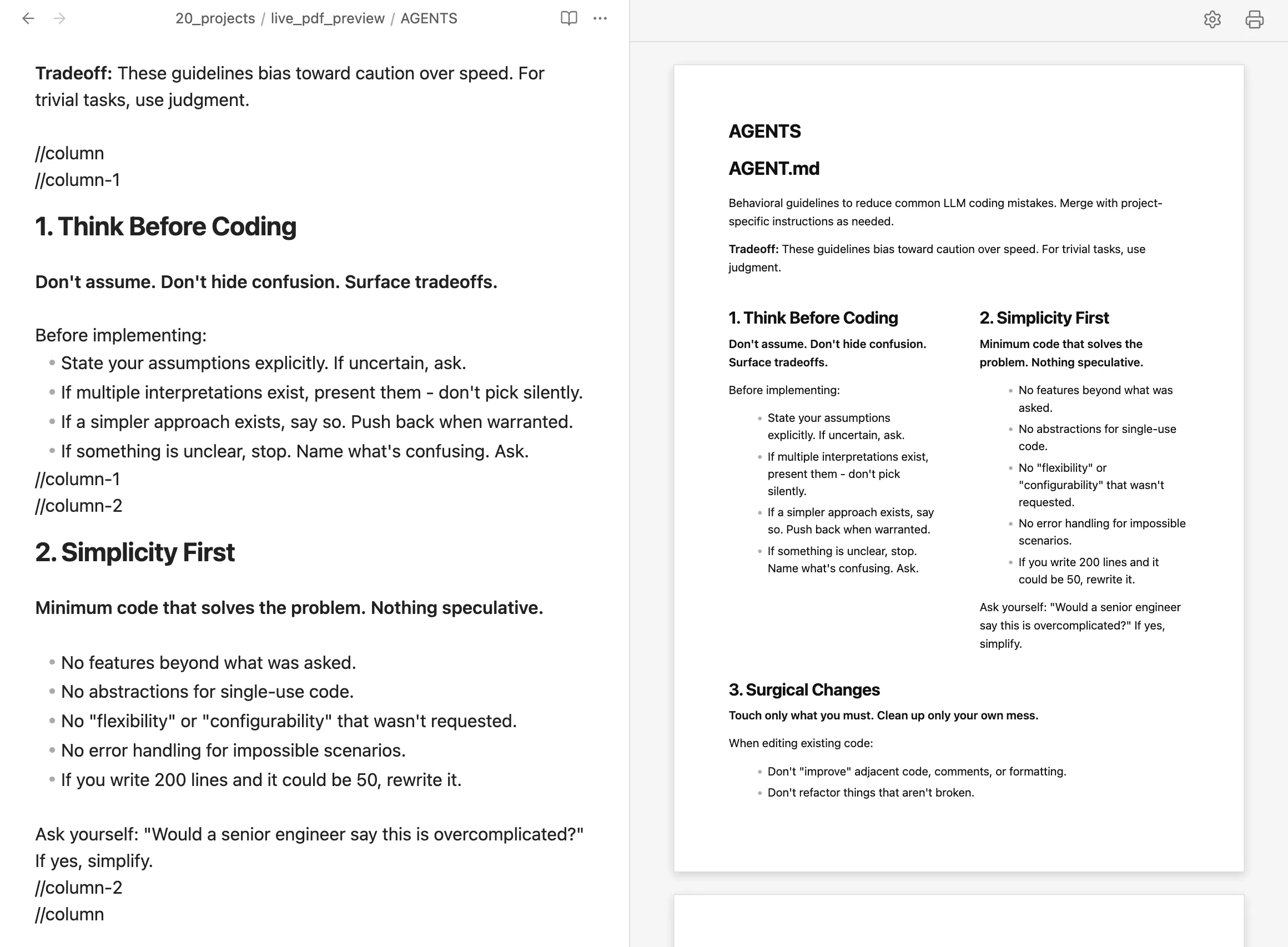 Live PDF Preview gallery image