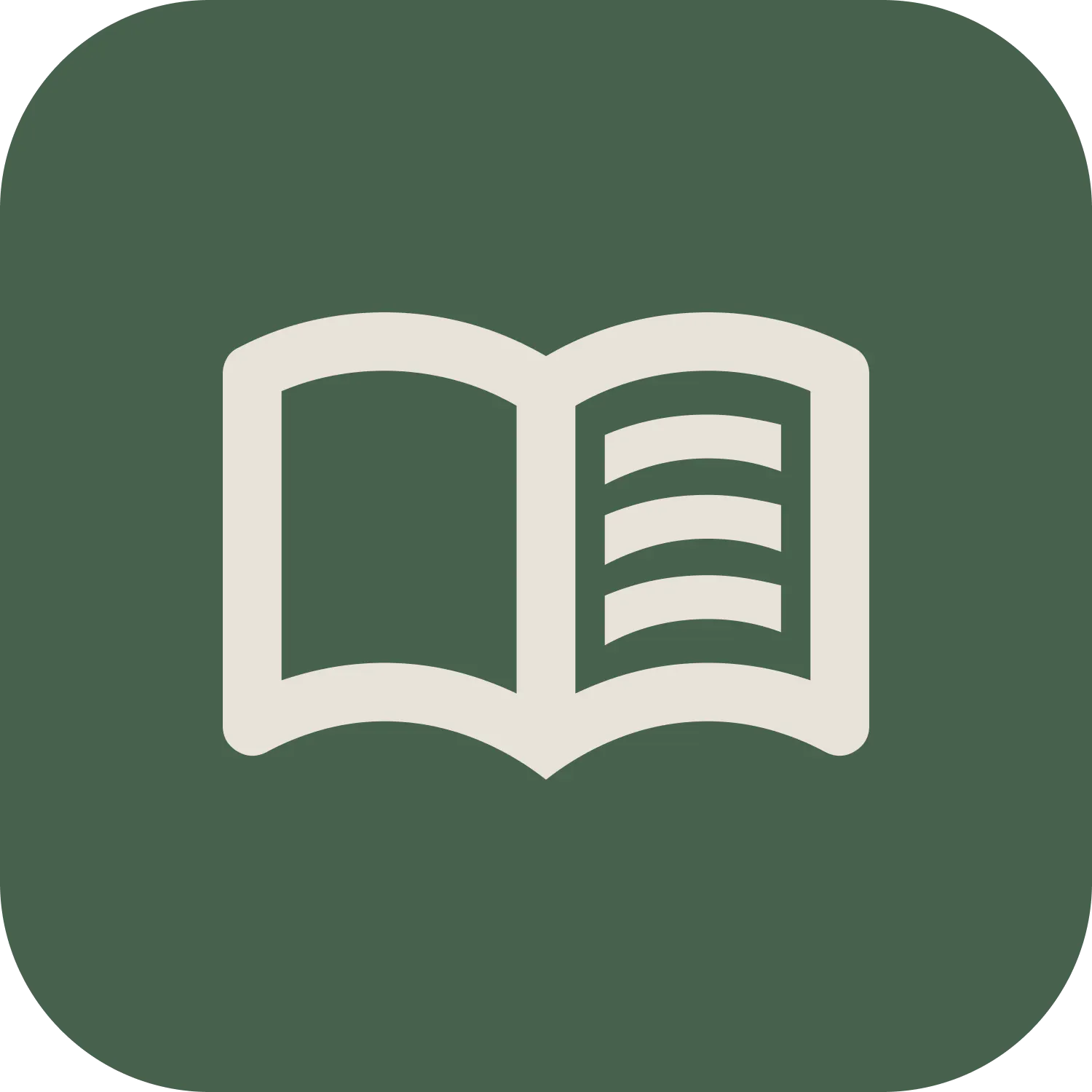 Readlyst — Read more. Finish more.