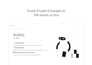 Crypto In English gallery image