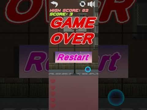 Basketball Shot Simulator gallery image