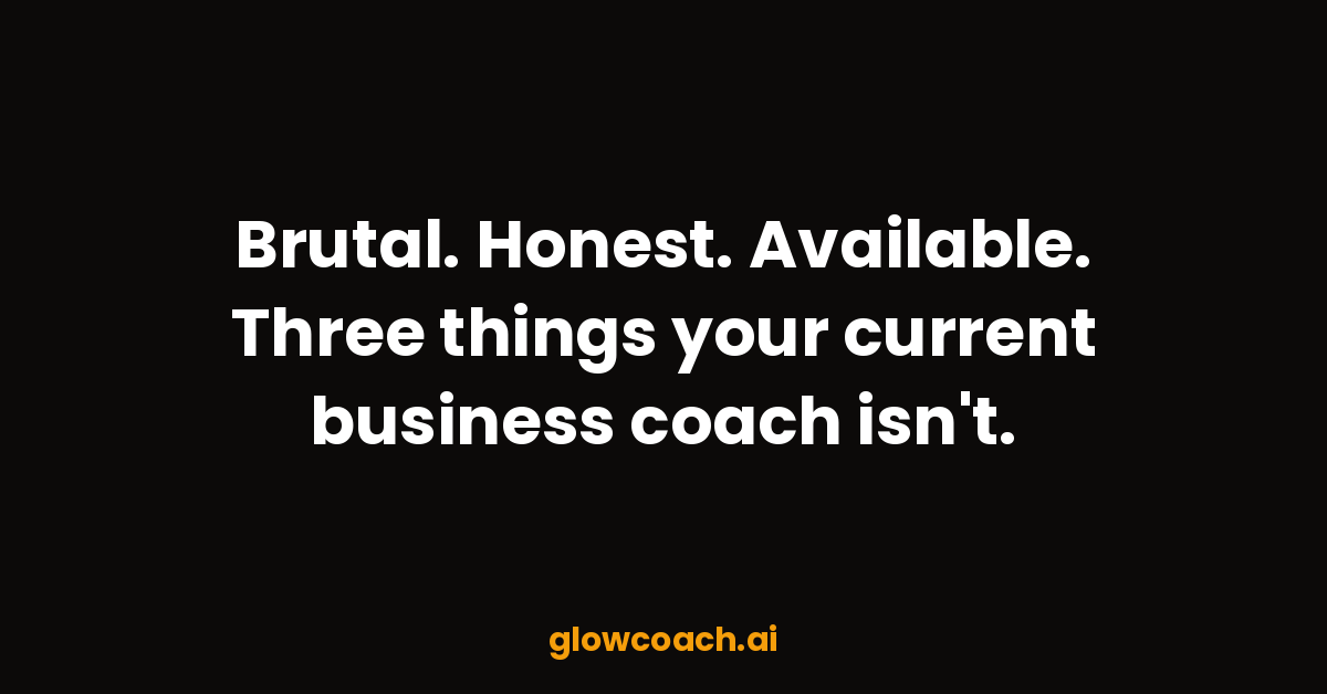 GlowCoach gallery image