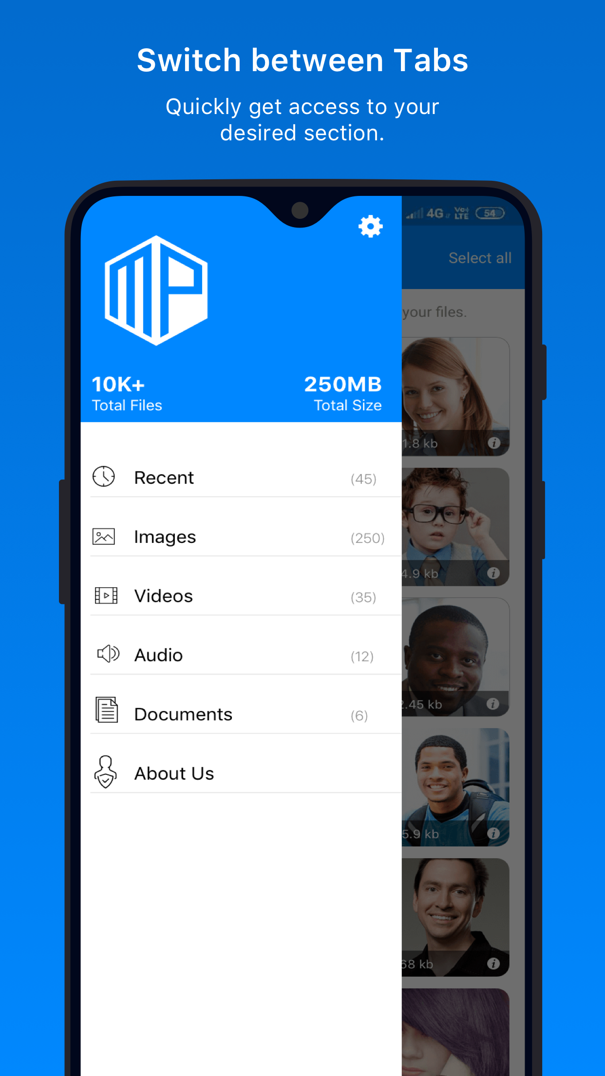 MediaPurgePro media 1