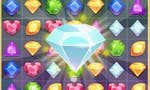Jewel Quest - Match 3 Puzzle image