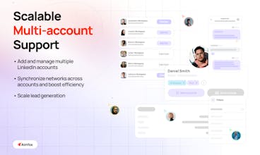 Aimfox gallery image