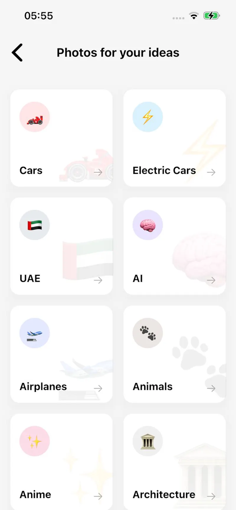 CopyLucky screenshot 8