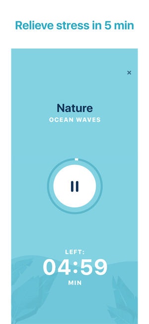 Meditation Sounds gallery image