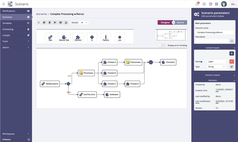 XComponent for Business gallery image