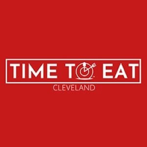 Time To Eat Cleveland