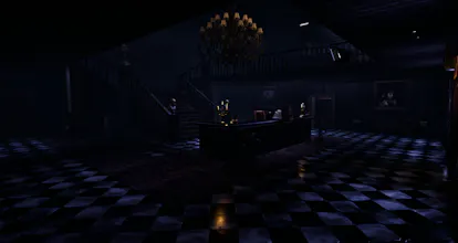 The Cecil: The Journey Begins gallery image