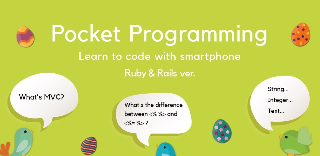 Pocket Programming gallery image