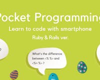 Pocket Programming image