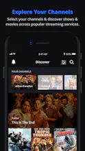 Channelist gallery image