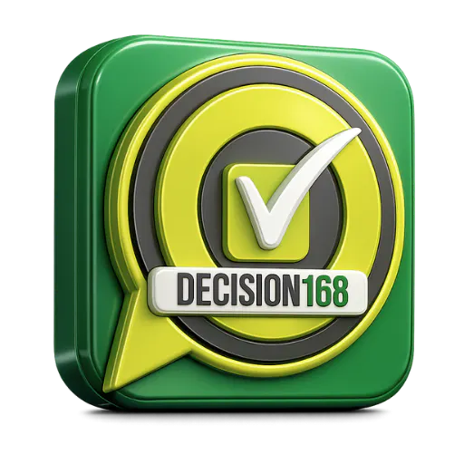 DECISION 168