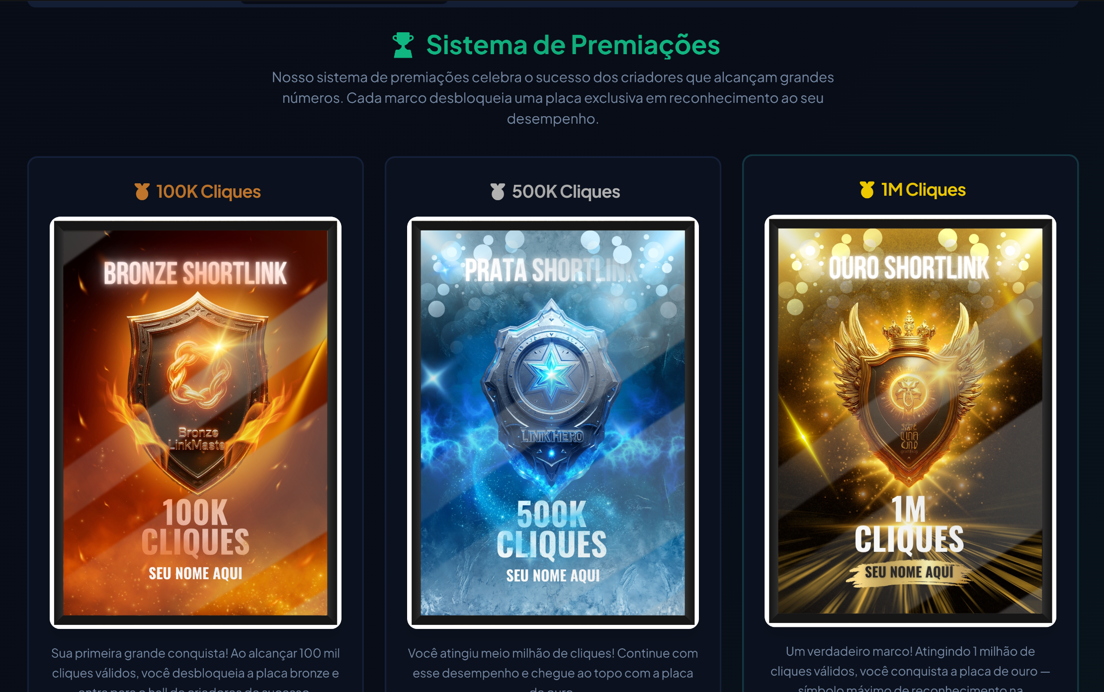ShortLink - Screenshot 4 showing product features and functionality