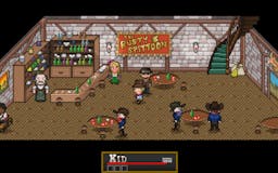 Boot Hill Heroes media 2